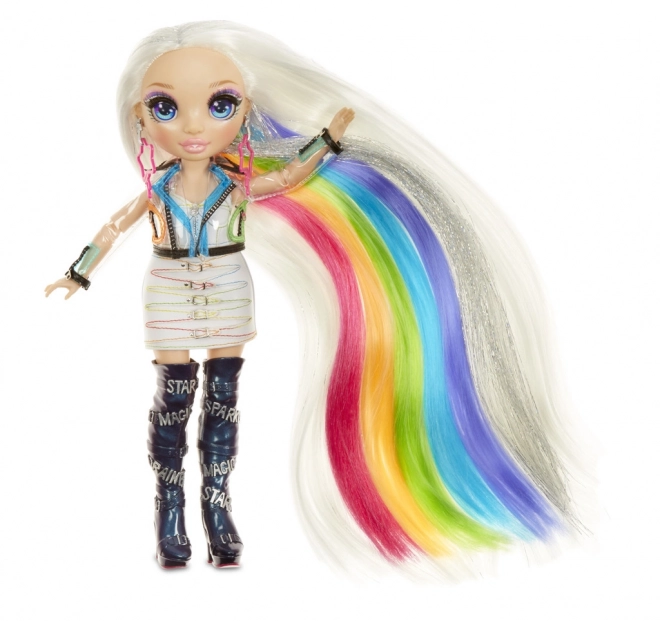 Rainbow Haarstudio