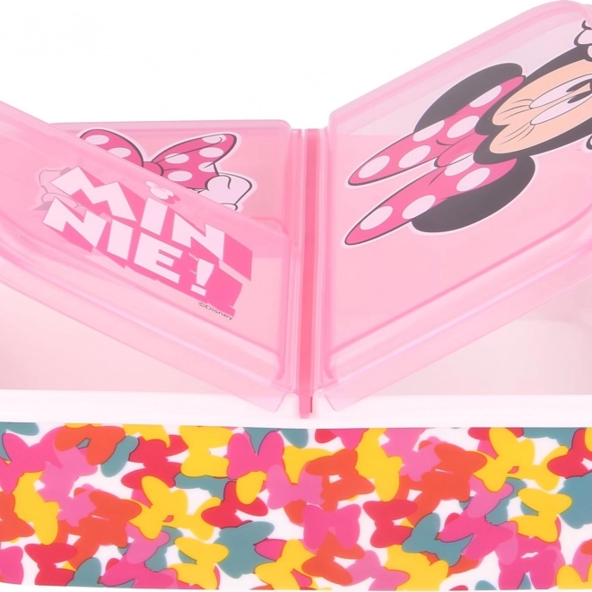 Offizielle DISNEY-Lizenz – MINNIE