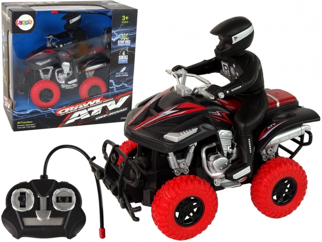 Ferngesteuertes Quad Offroad Fahrzeug