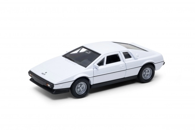 Lotus Esprit Type 79 Spielzeugauto Gelb