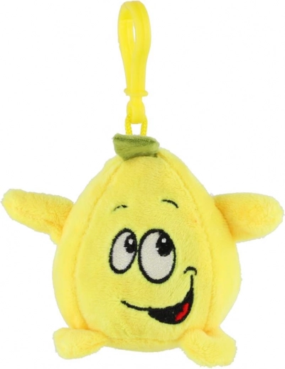 Praktischer Clip für einfaches Befestigen