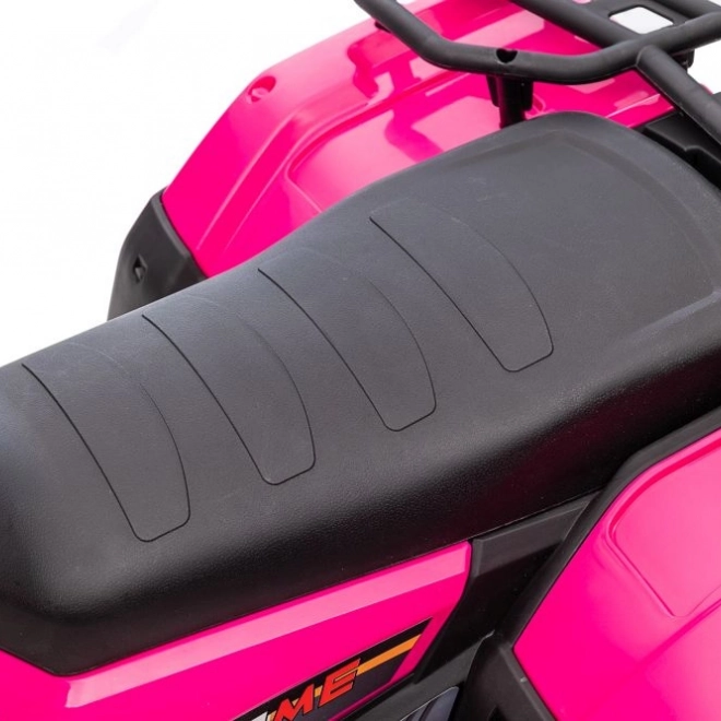 Elektrische Kinder-Quad JC915 – Rosa
