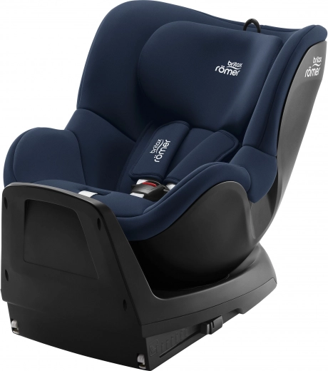 Autokindersitz Britax Römer Dualfix M Plus Night Blue