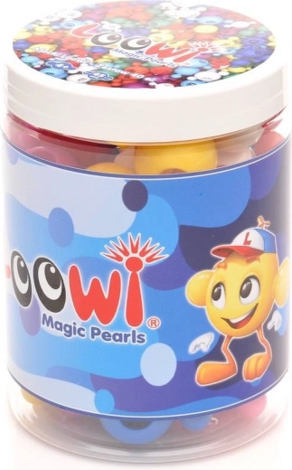 Praktische und übersichtliche Aufbewahrung