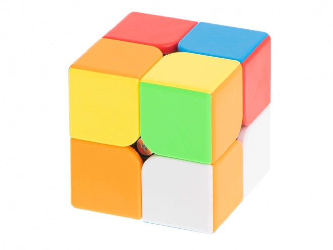 Logikspiel Rubik's Würfel 2x2 MoYu