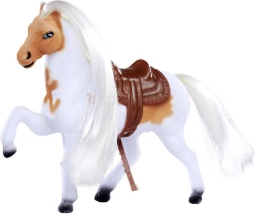 Kleines Pferd Nature World 11 cm