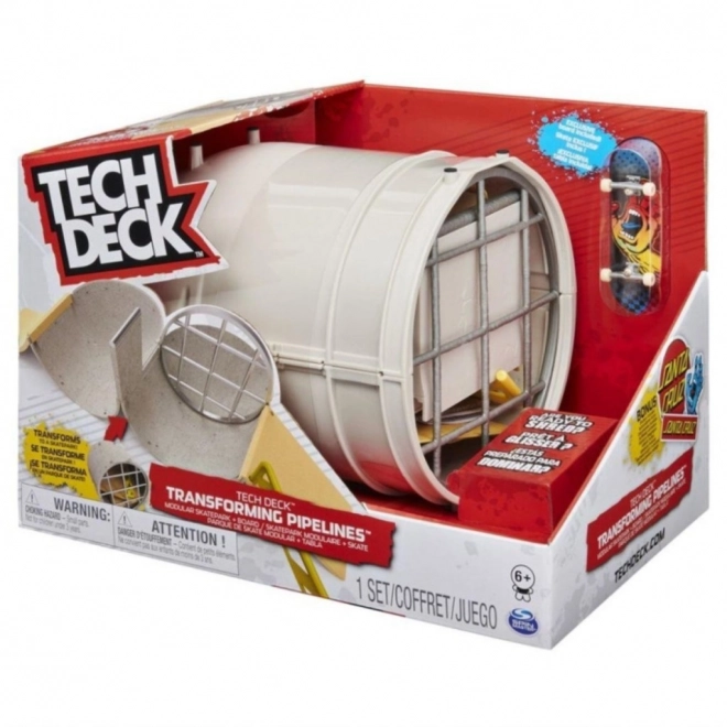 Tech Deck Spielset Skatepark
