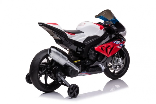 BMW HP4 Rennsport Batterie Motorrad JT5001 – Rot