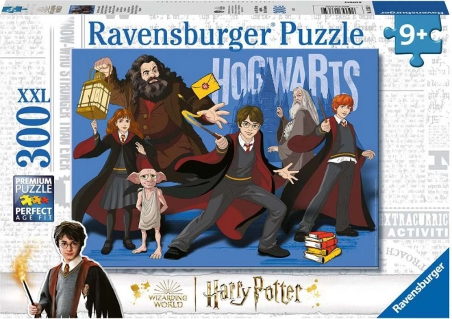 Harry Potter Puzzle 300 Teile