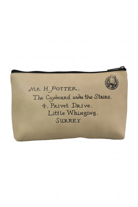 Kosmetiktasche Harry Potter