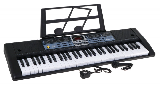Komplettes Musikset