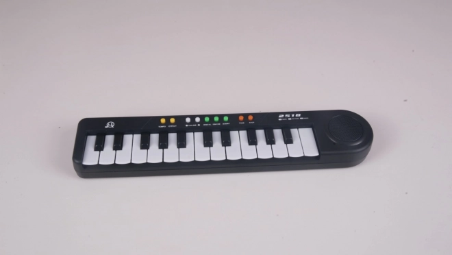 Kinder Musik-Keyboard