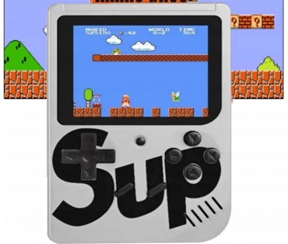 3" farbiges LCD-Display