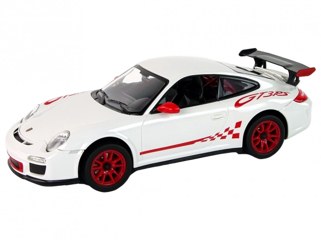 Fernsteuerungsauto Porsche 911 GT3 RS Weiß