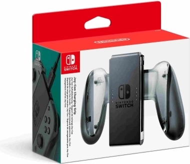 Ladehalterung Joy‑Con für Nintendo Switch