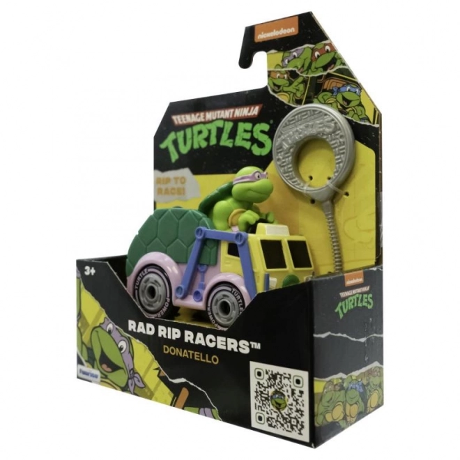 Teenage Mutant Ninja Turtles Rennwagen