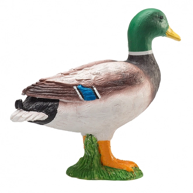 Mojo Wild Duck Ente Figur