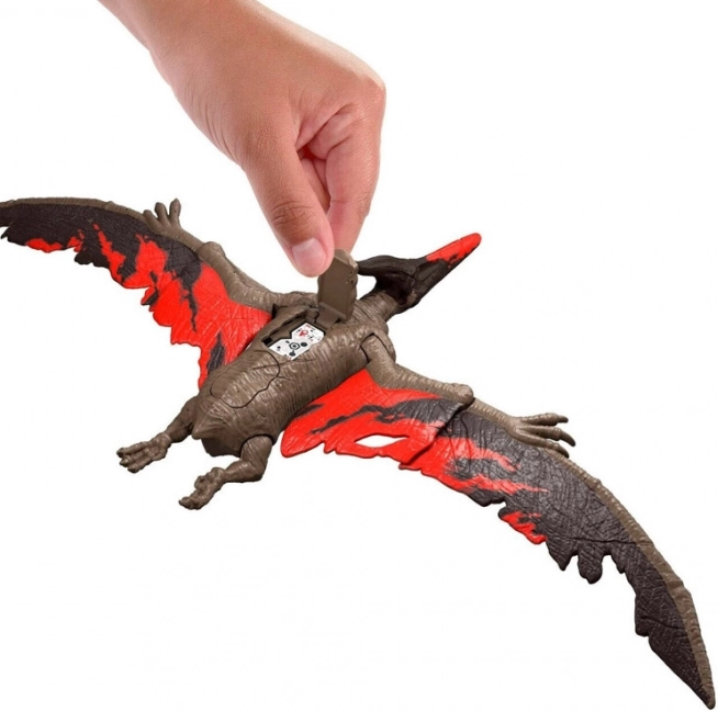 Dinosaurierfigur Pteranodon Jurassic World