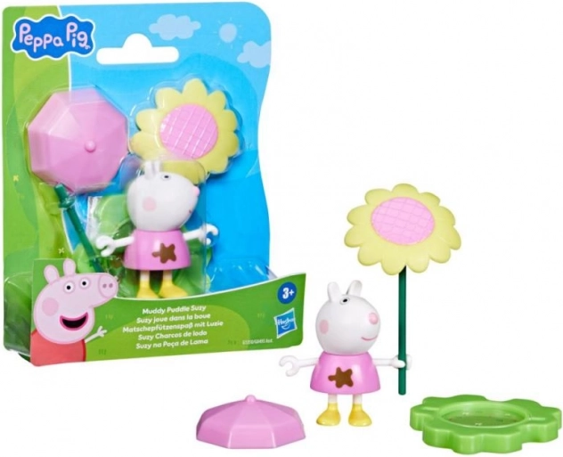 Peppa Wutz Spaß im Pfütze und Matsch, Figur