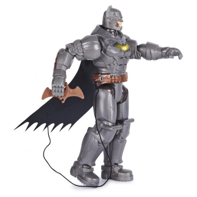 Batman Aktion Figur mit Werfer 30 cm