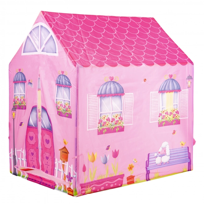 Kinder-Puppenhaus-Zelt Iplay