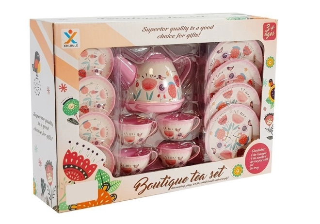 Perfektes Geschenk