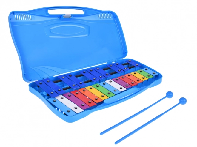 Chromatische Xylophon Glockenspiel für Kinder