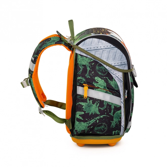 Jurassic World Schulrucksack Premium Light