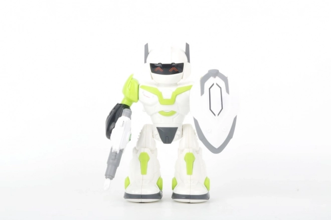Futuristisches Design