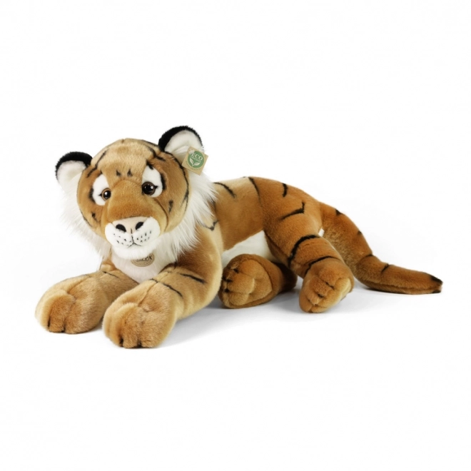 Pflüsch Tiger Braun 60 cm Eco-Friendly