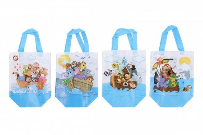 Geschenktasche Kinder S Größe - Vliesstoff