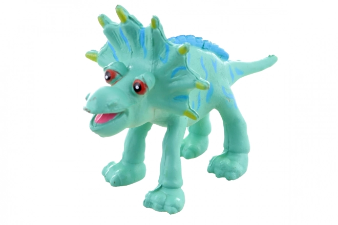 Dinosaurier Spielfigurenset