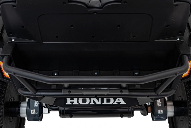 HONDA 4x4 Geländewagen Rosa – Schwarz