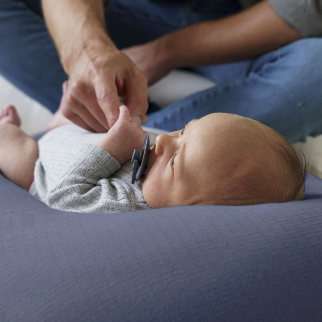 Leise Mikrokügelchen und einfache Pflege