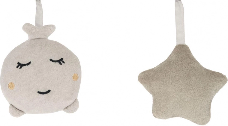 Spielbügel und Melodien zur Unterhaltung