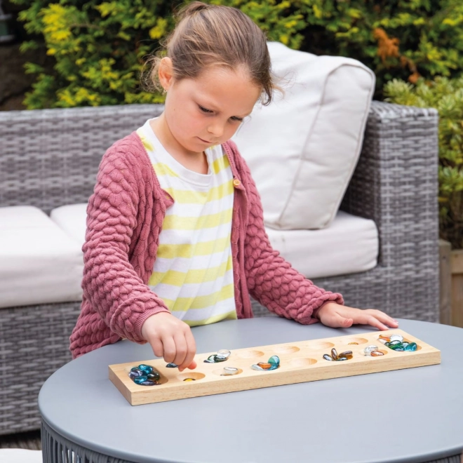Spielspaß für zwei – drinnen und draußen
