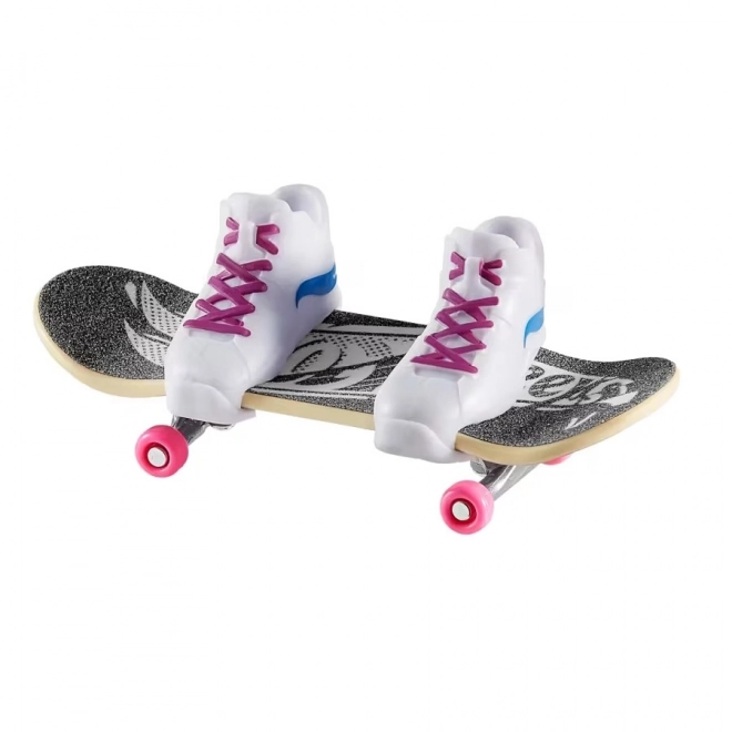 Skateboard Hot Wheels Skate mit Tony Hawk