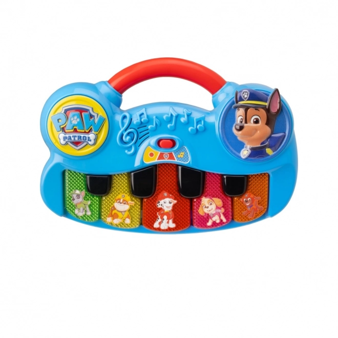 Pianko Paw Patrol