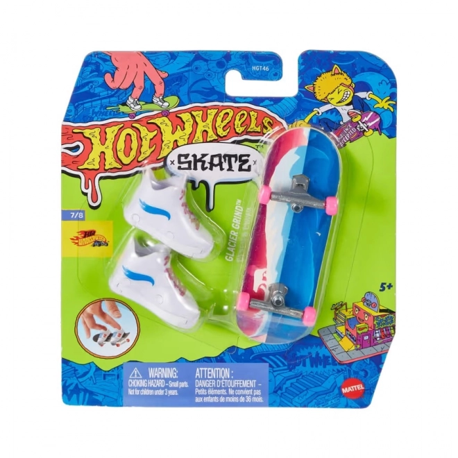 Skateboard Hot Wheels Skate mit Tony Hawk