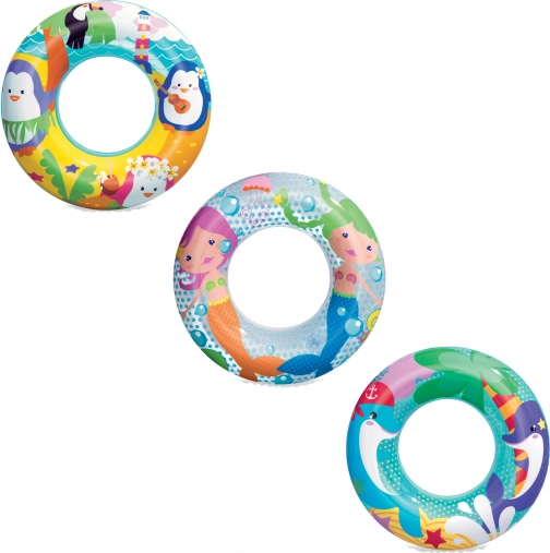 Verspieltes Design, das Kinder begeistert