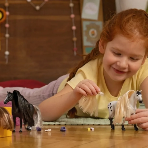 Einfache Befestigung und Kompatibilität