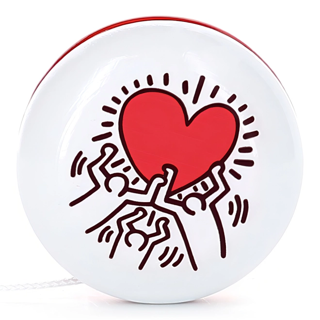 Tolles Geschenk und Design-Accessoire