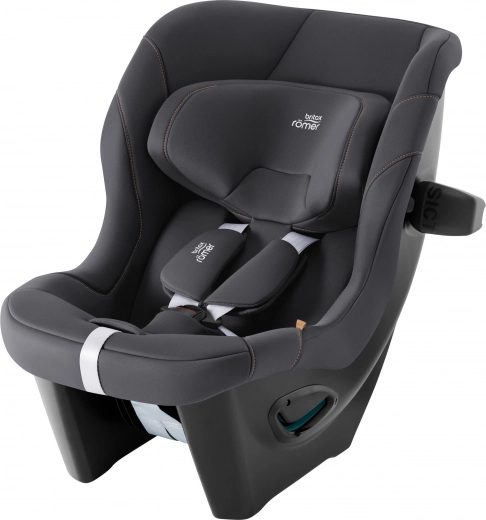 Autokindersitz Max-Safe Pro Midnight Grey