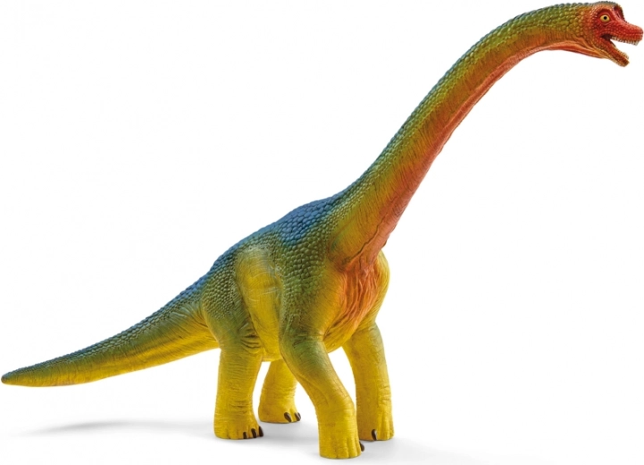 Detaillierte Dinosaurierfiguren