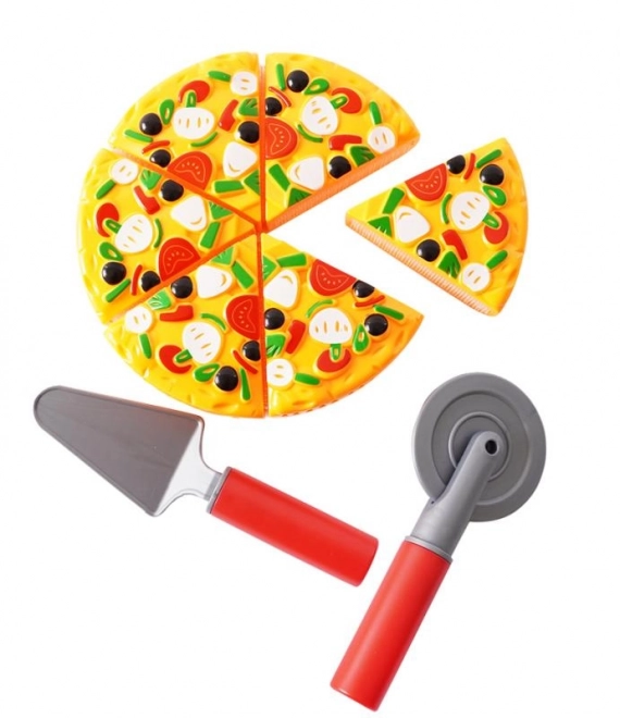 Pizza-Set für Kinder