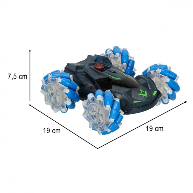 Ferngesteuertes Auto Revolt Slydz Vapor Racer