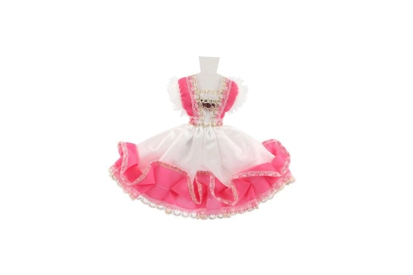 Verschiedene Kleiderdesigns