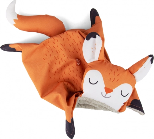 Ababu Kuscheltier Fuchs