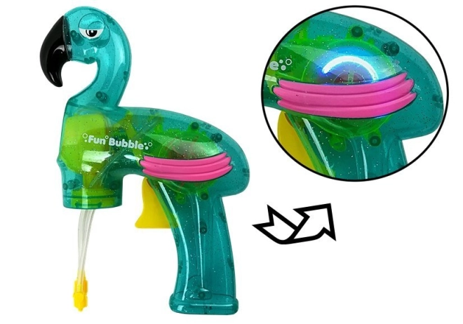 Flamingo-Design
