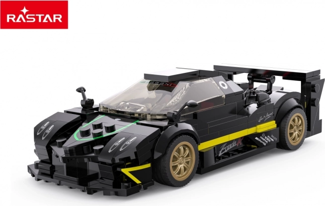 Bausatz Auto 1:28 PAGANI ZONDA R von Rastar